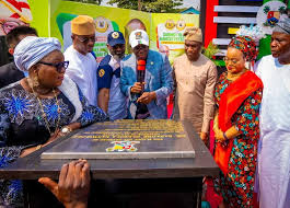 Sanwo-Olu promises Ojo General Hospital will be ready by December 2025