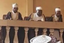 Shari’ah panel holds maiden sitting in Ekiti