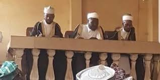 Shari’ah panel holds maiden sitting in Ekiti