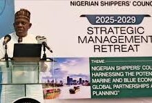 Shippers Council commences ICTN implementation Q2’25