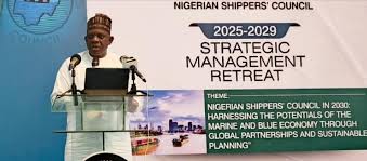 Shippers Council commences ICTN implementation Q2’25