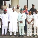 Account for N183bn LG funds received in 2 years – Ex- LG chairs tell Adeleke
