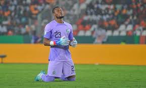 Super Eagles Goalkeeper Stanley Nwabali Loses Mother, Months After Father’s Death