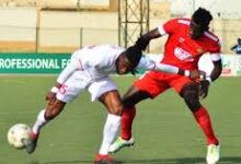 Super Eagles potentials listed for Chelle as NPFL season resumes