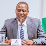 Tinubu Appoints Zahrah Audu as PEBEC Director General