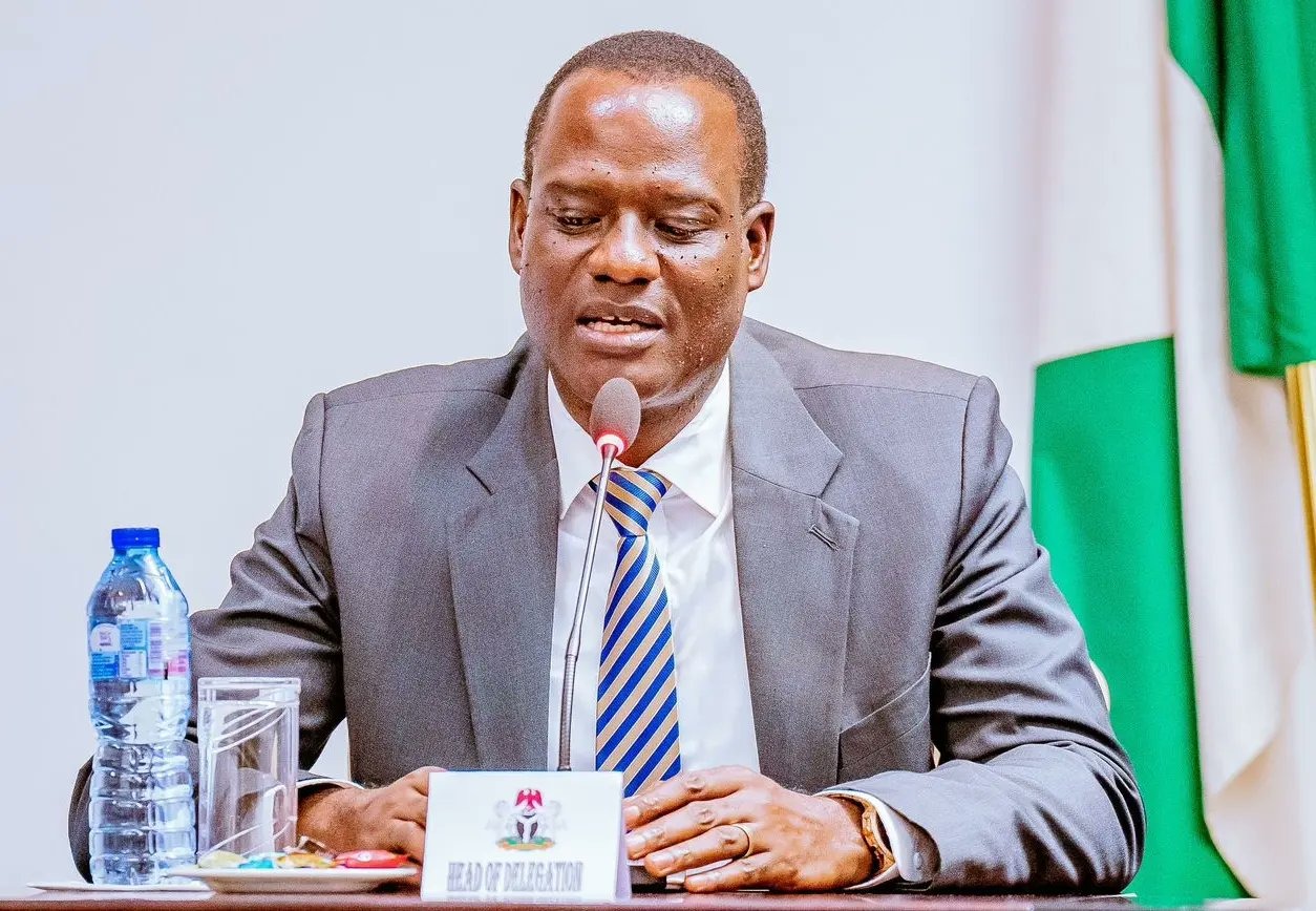 Nigeria Set to Overhaul Tax System in July, Aiming to Boost Revenue and Stabilize Naira