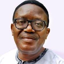 The politics of pardons, the pardons of politics, by Owei Lakemfa