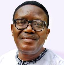 The politics of pardons, the pardons of politics, by Owei Lakemfa