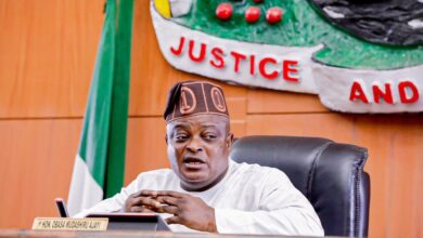 Tinubu Attempted to Mediate Lagos Assembly Crisis Before Obasa’s Impeachment, Says APC Chieftain