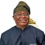 Issues with access to justice in Nigeria —Adegboruwa, SAN