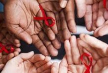 Top 10 African countries who received most U.S. HIV/AIDS Assistance in 2024