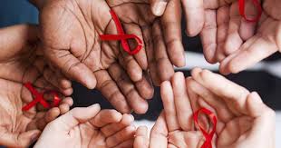 Top 10 African countries who received most U.S. HIV/AIDS Assistance in 2024