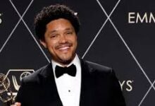 Trevor Noah to host 2025 Grammy Awards fifth year in row