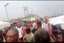 Tussle over Amanana-owei stool in Delta: Tuomo community stands firm on Chief Agidee