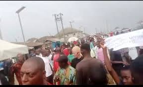 Tussle over Amanana-owei stool in Delta: Tuomo community stands firm on Chief Agidee