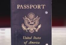 U.S suspends processing passport applications with ‘X’ gender marker