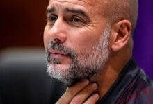 UCL: Real Madrid vs Man City now a derby – Guardiola