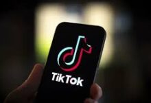 UK tech minister expresses concern over TikTok