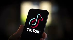 UK tech minister expresses concern over TikTok