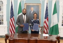 US Grants Nigeria $2 Million for Fibre Optic Infrastructure Assessment