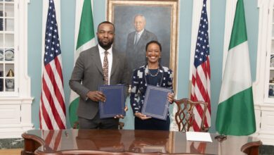 US Grants Nigeria $2 Million for Fibre Optic Infrastructure Assessment