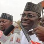 2027 gov poll: Lagos groups reject Seyi Tinubu, endorse Alausa
