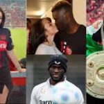 Man City sign forward Marmoush from Eintracht Frankfurt