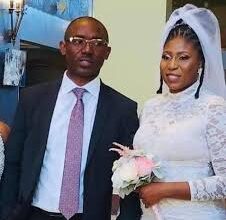 ‘God used Pastor Jerry Eze for me says wife of suspended Catholic priest