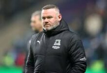 Wayne Rooney Sacked as Plymouth Argyle Head Coach After Poor Run