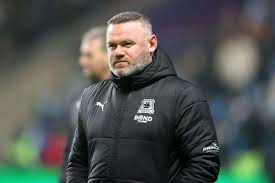 Wayne Rooney Sacked as Plymouth Argyle Head Coach After Poor Run