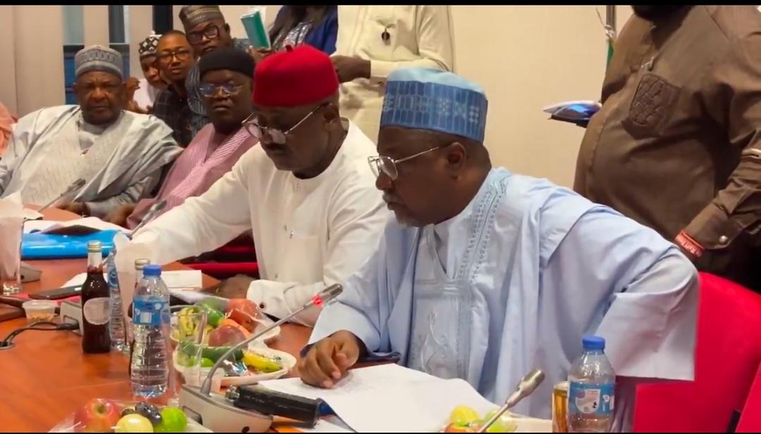 2025 Budget: Senate Rejects Information Ministry’s Budget, Demands Increased Funding