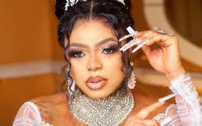 Why billionaires prefer me to baddies – Bobrisky