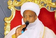 Yoruba Youths oppose Sultan’s support for Sharia in South-West