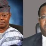 EFCC Boss: Procurement Fraud Fuels Nigeria’s Corruption Woes