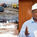 ICYMI: Senate Projects ₦100 Trillion Budget for 2026 Amid Revenue Challenges