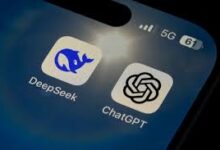 ‘Good news Tech experts welcome China’s DeepSeek AI rivaling ChatGPT