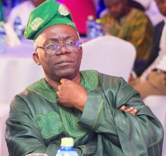 ‘Kano Can Only Have One Emir,’ Femi Falana Says