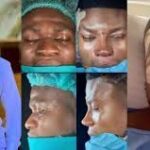 NDLEA foils attempt to export drugs concealed in duvets to UK, arrests two suspects