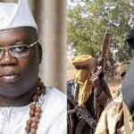 Obasanjo, Carter and Abacha, by Patrick Omorodion
