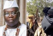 ‘Quit South West now or die’ – Gani Adams, Yoruba leaders warn B/Haram, ISWAP operatives hibernating in region