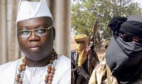 ‘Quit South West now or die’ – Gani Adams, Yoruba leaders warn B/Haram, ISWAP operatives hibernating in region