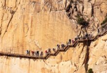 10 most dangerous tourist destinations in the world