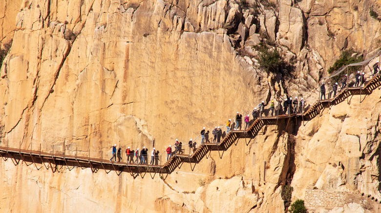 10 most dangerous tourist destinations in the world