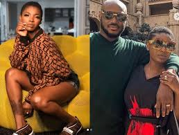 2Baba-Annie divorce saga: Remake of Bobby and Whitney’s?