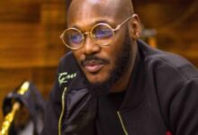 2Baba finds love again amidst divorce saga