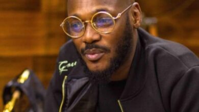 2Baba finds love again amidst divorce saga