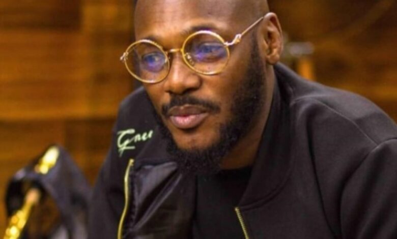 2Baba finds love again amidst divorce saga