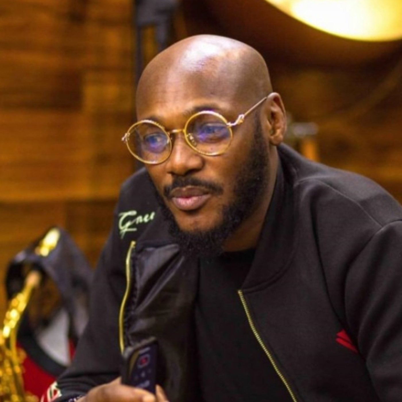 2Baba finds love again amidst divorce saga