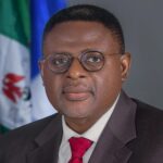 Customs Boss, Adeniyi vows to use modern technology to combat smuggling