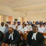 Breaking: Supreme Court nullifies Rivers LG elections